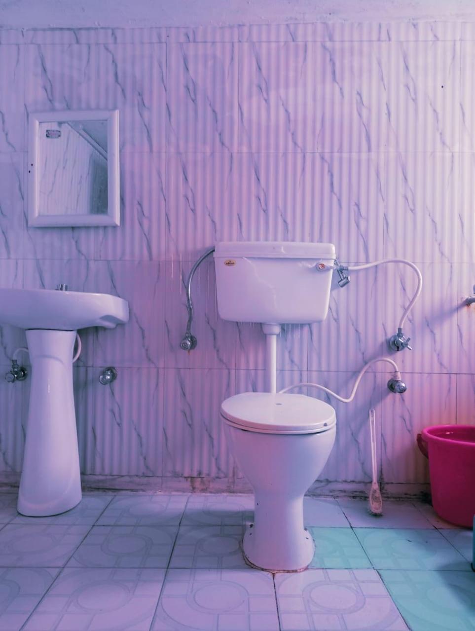 New Prince Cottage & Saibha Palace Pahalgām エクステリア 写真