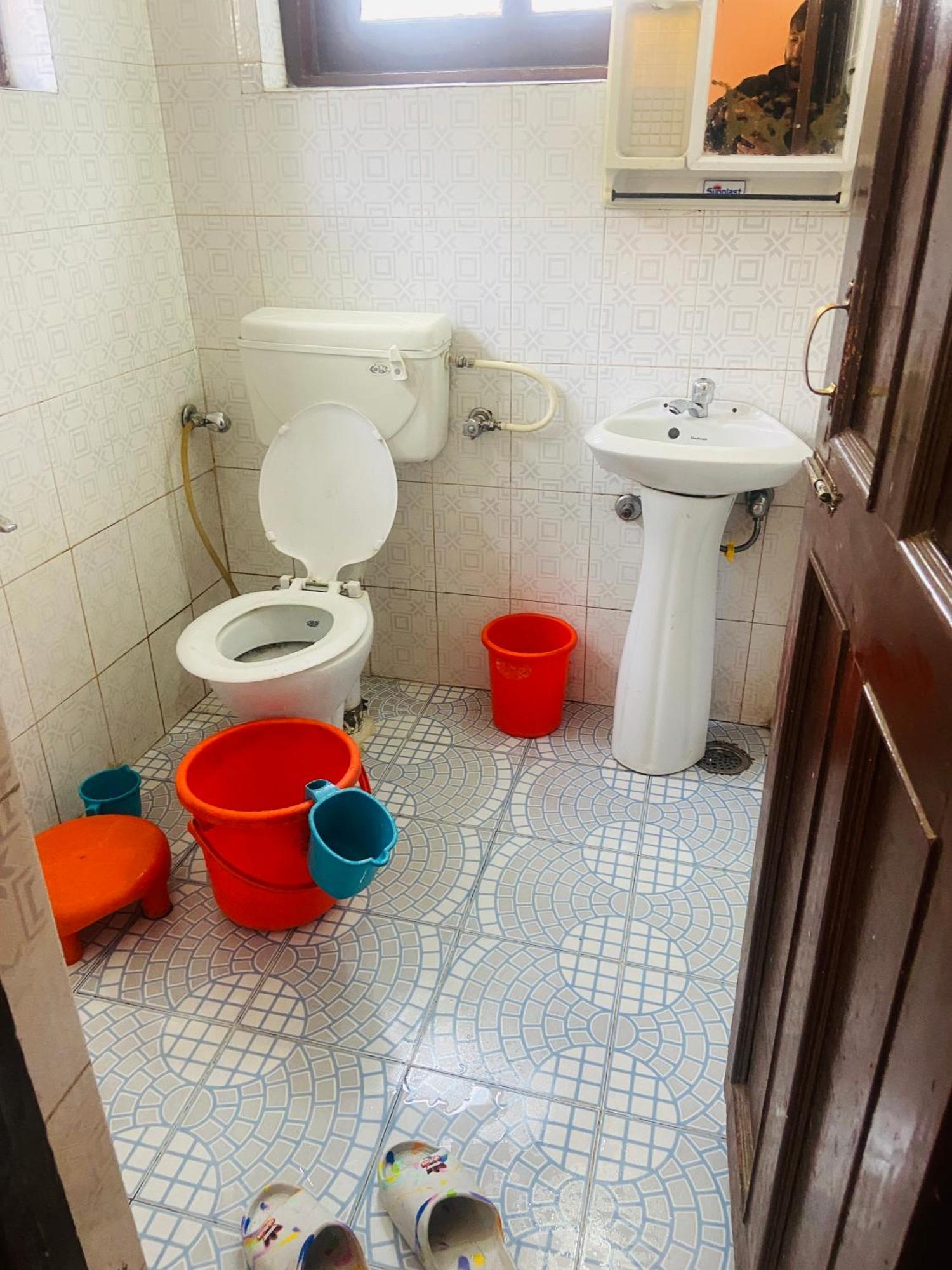 New Prince Cottage & Saibha Palace Pahalgām エクステリア 写真